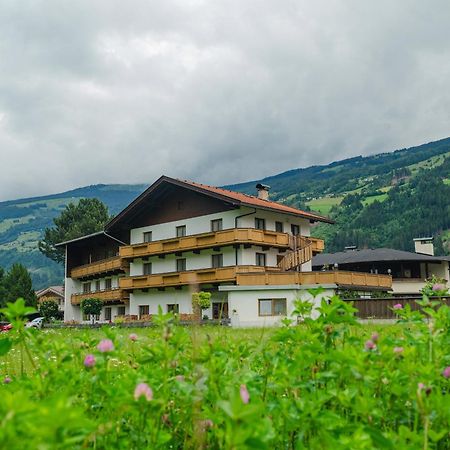 Zell Views Apartments Zell am Ziller Eksteriør billede