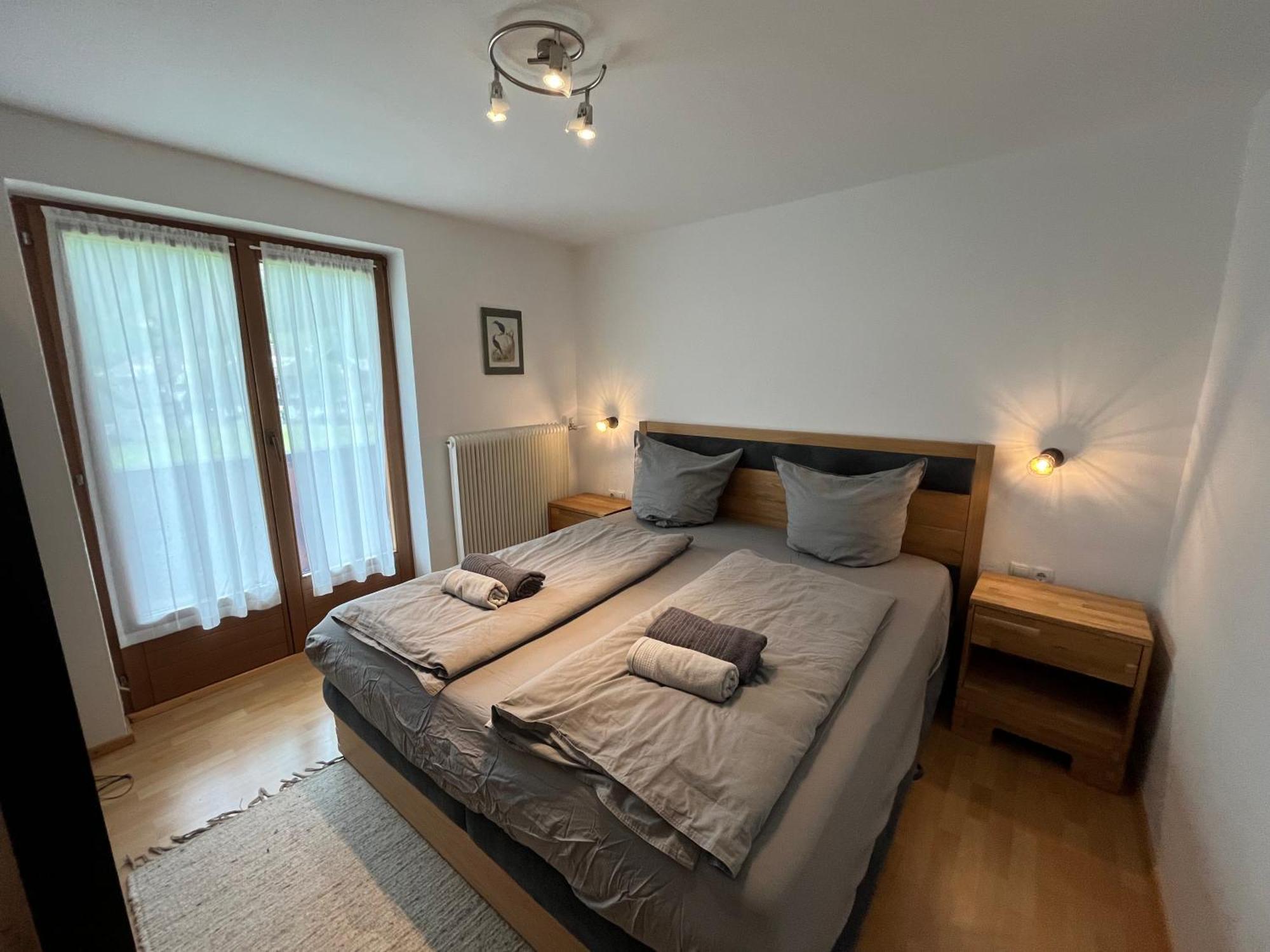 Zell Views Apartments Zell am Ziller Eksteriør billede