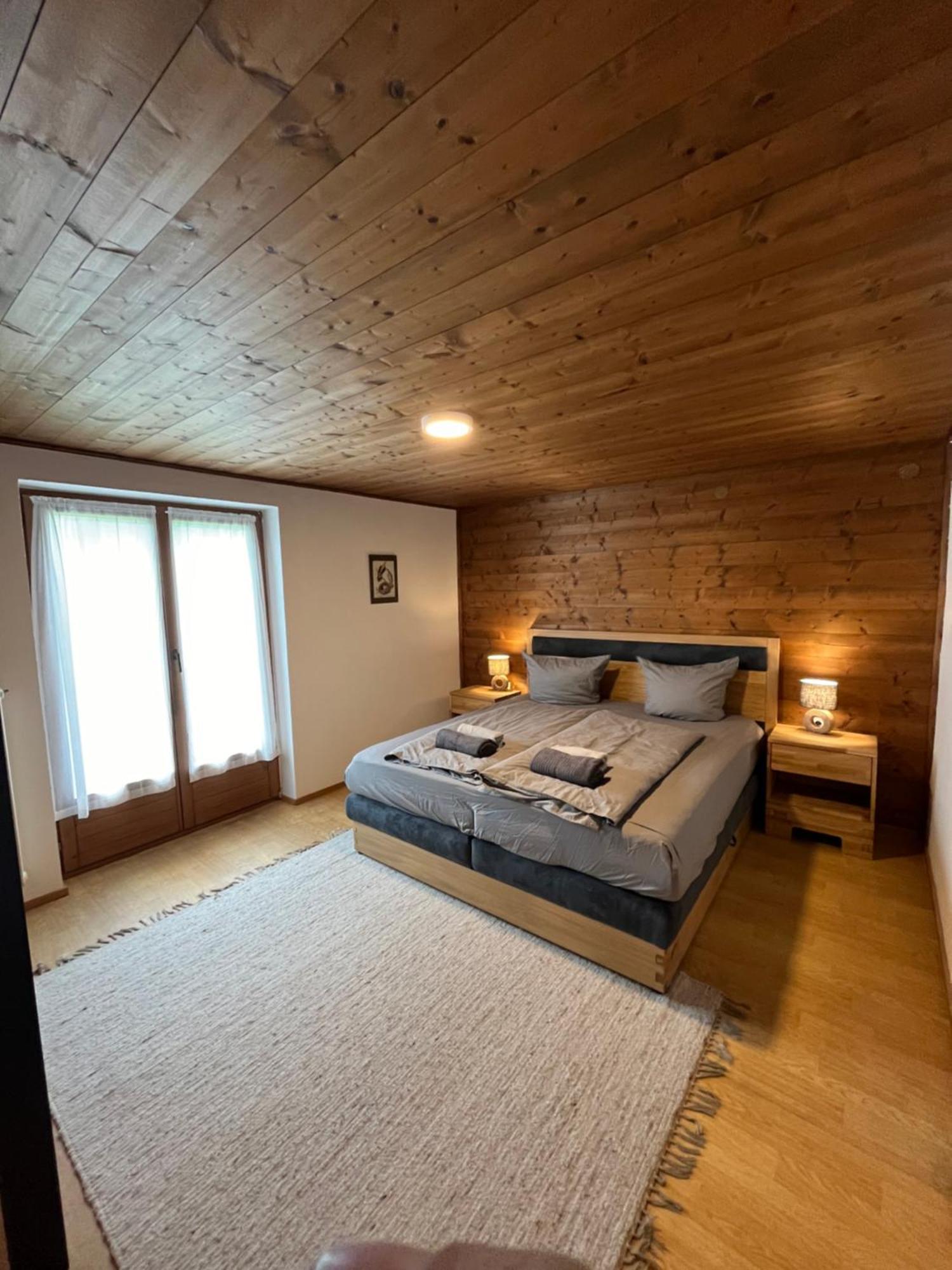 Zell Views Apartments Zell am Ziller Eksteriør billede