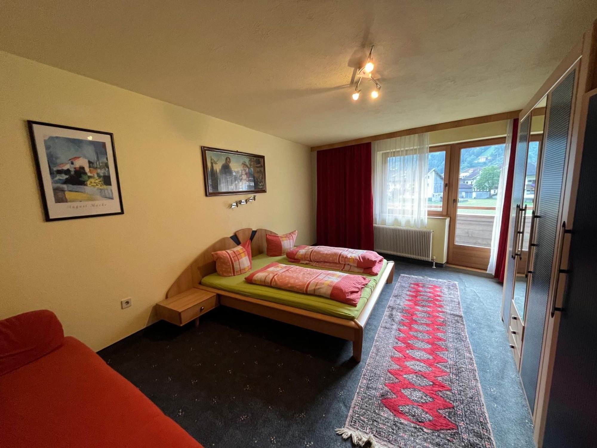 Zell Views Apartments Zell am Ziller Eksteriør billede